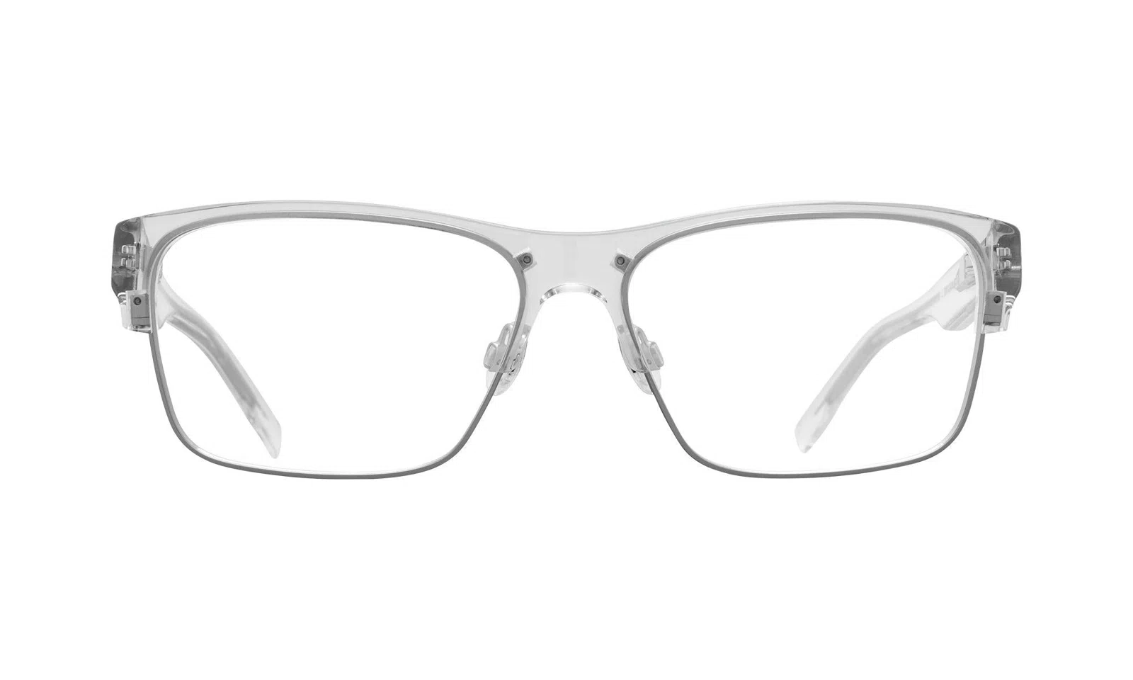 SpyOptic 570000 Eyeglasses - Dark Tort Crystal - view 17